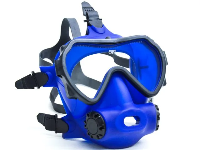 OTS OTS Spectrum Full-Face Mask (FFM)