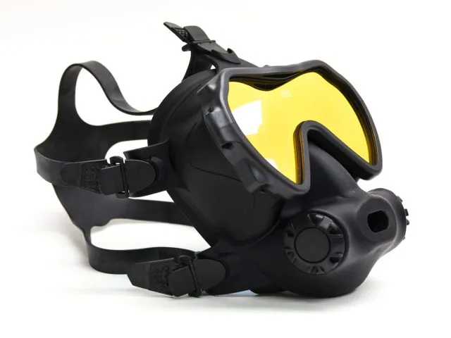 OTS OTS Spectrum Full-Face Mask (FFM)