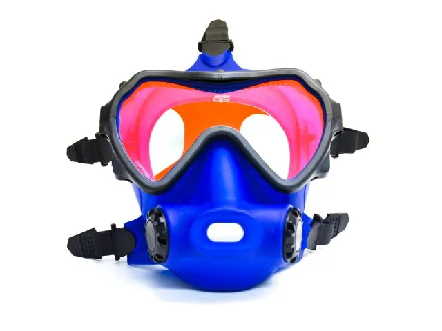 OTS OTS Spectrum Full-Face Mask (FFM)