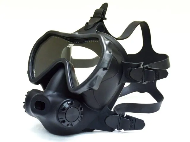 OTS OTS Spectrum Full-Face Mask (FFM)