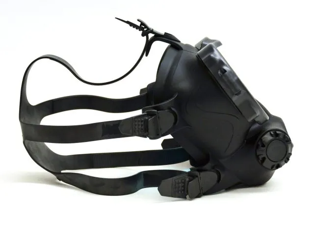 OTS OTS Spectrum Full-Face Mask (FFM)