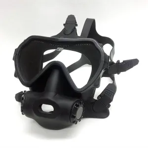 OTS Spectrum Full Face Mask