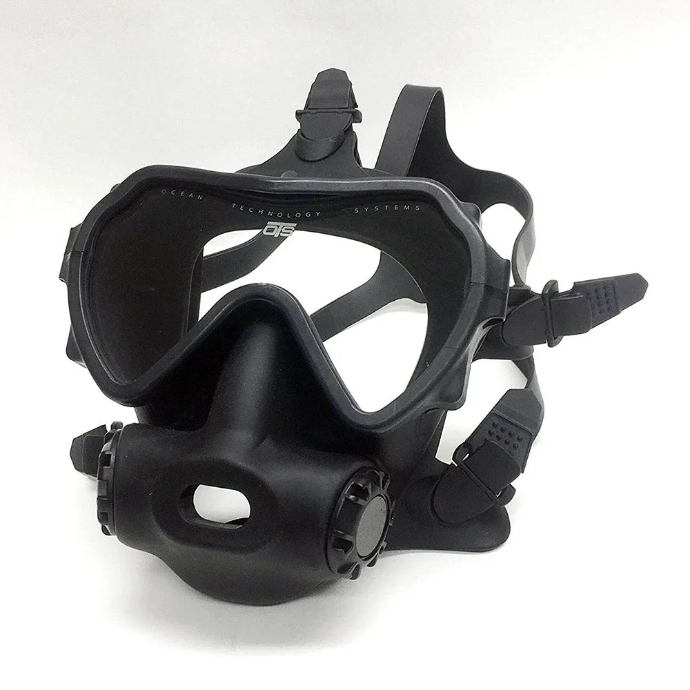 OTS Spectrum Full Face Mask