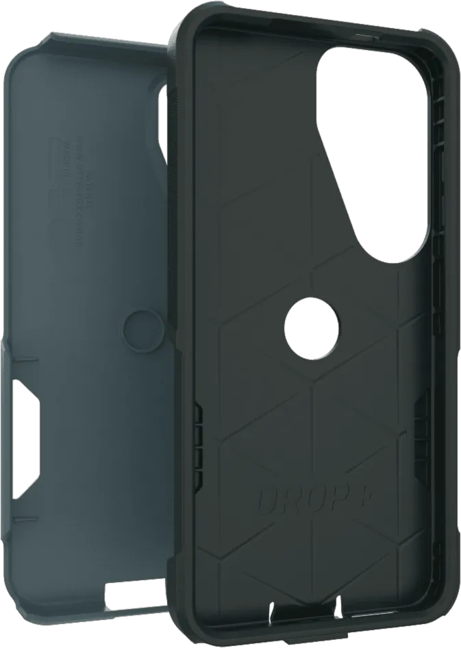 OtterBox - Commuter Case for Samsung Galaxy S25 - Sagebrush Green