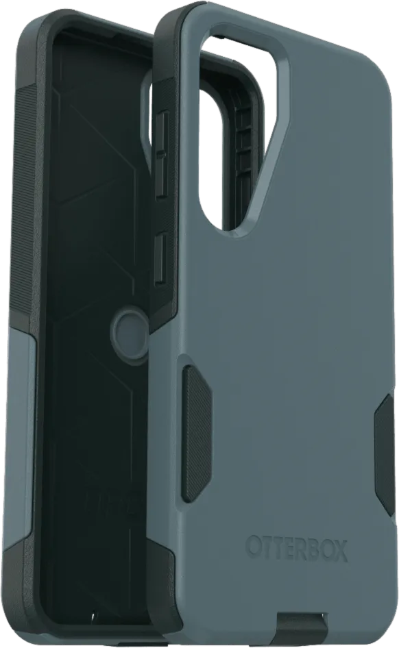 OtterBox - Commuter Case for Samsung Galaxy S25 - Sagebrush Green