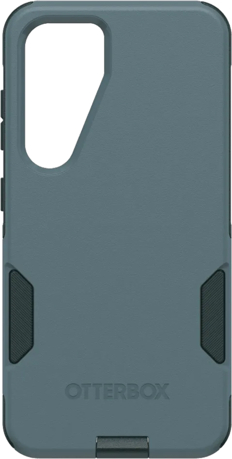 OtterBox - Commuter Case for Samsung Galaxy S25 - Sagebrush Green
