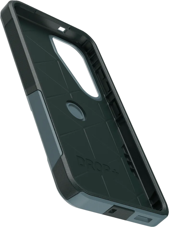 OtterBox - Commuter Case for Samsung Galaxy S25 - Sagebrush Green