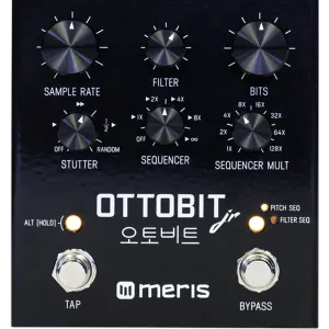OttobitJr.