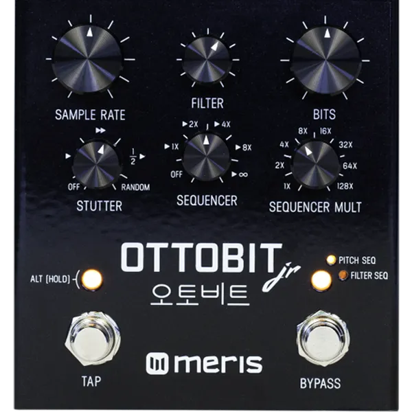 OttobitJr.