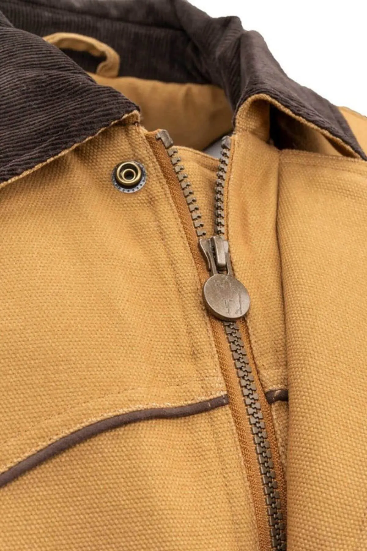 Outback Cattleman Jacket