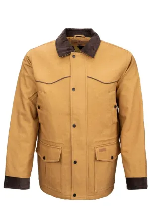 Outback Cattleman Jacket
