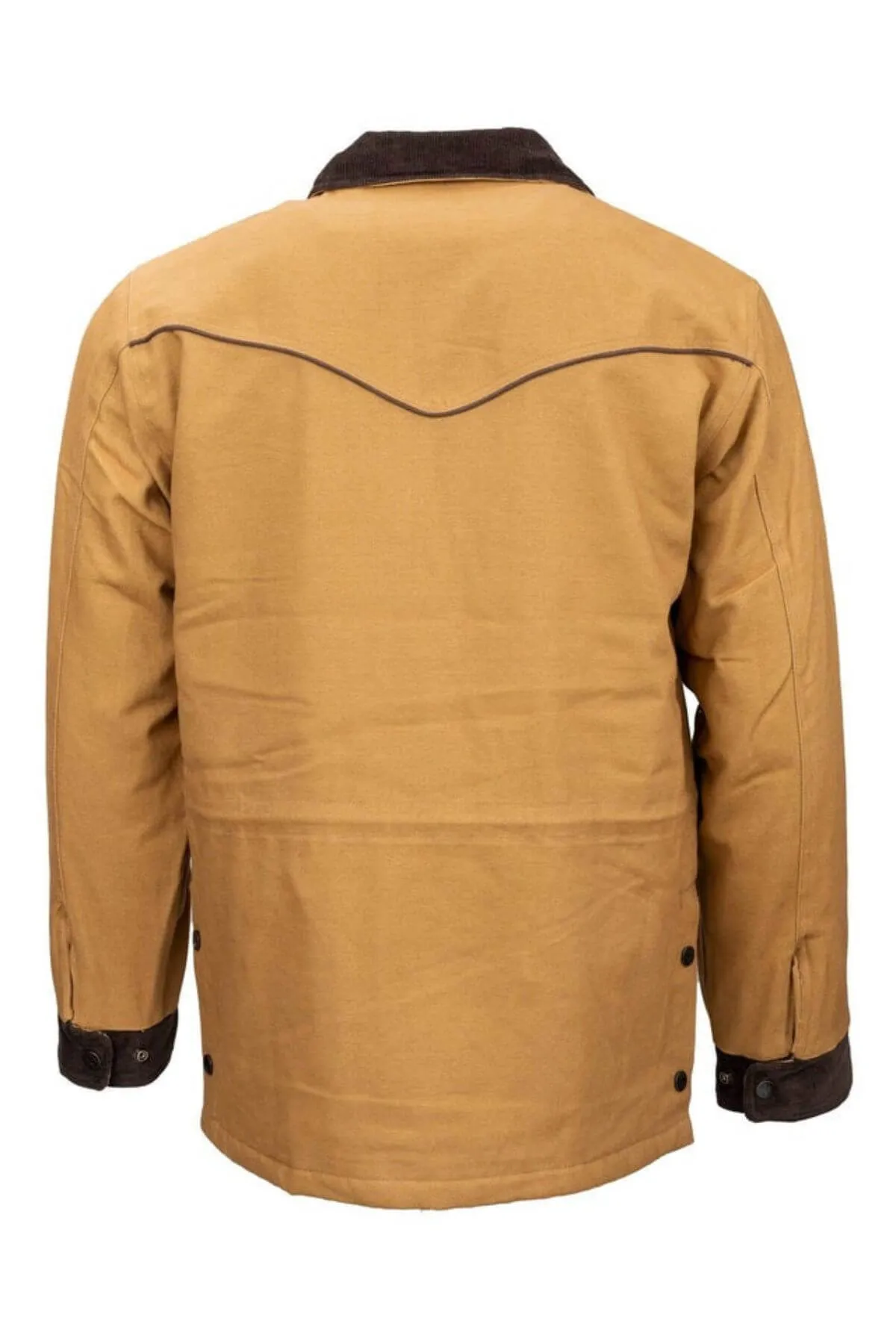 Outback Cattleman Jacket