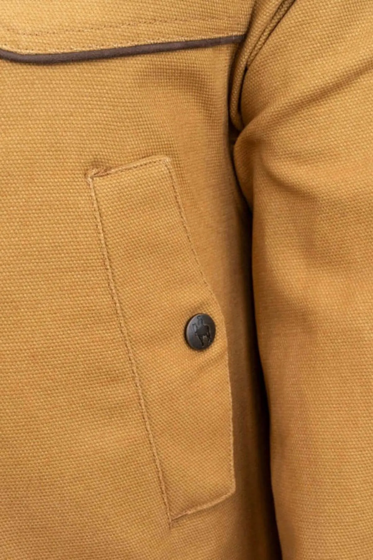 Outback Cattleman Jacket