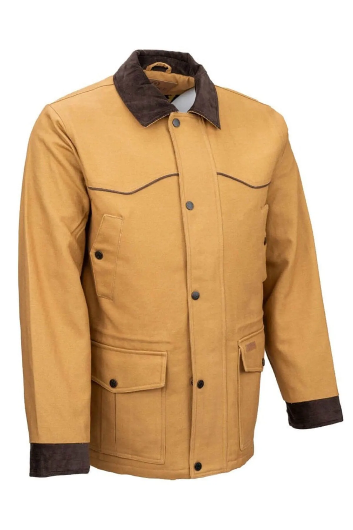 Outback Cattleman Jacket