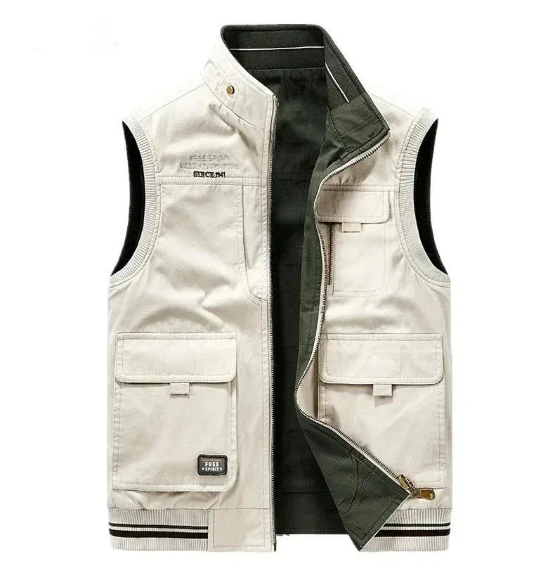 Outdoor Tactical Jacket