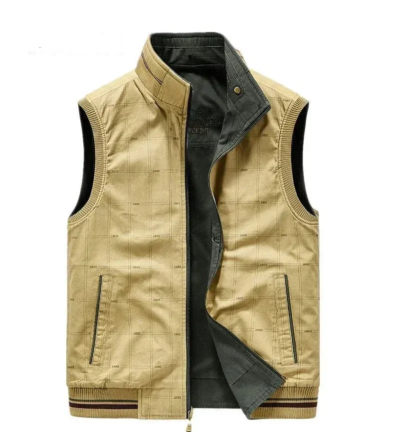 Outdoor Tactical Jacket