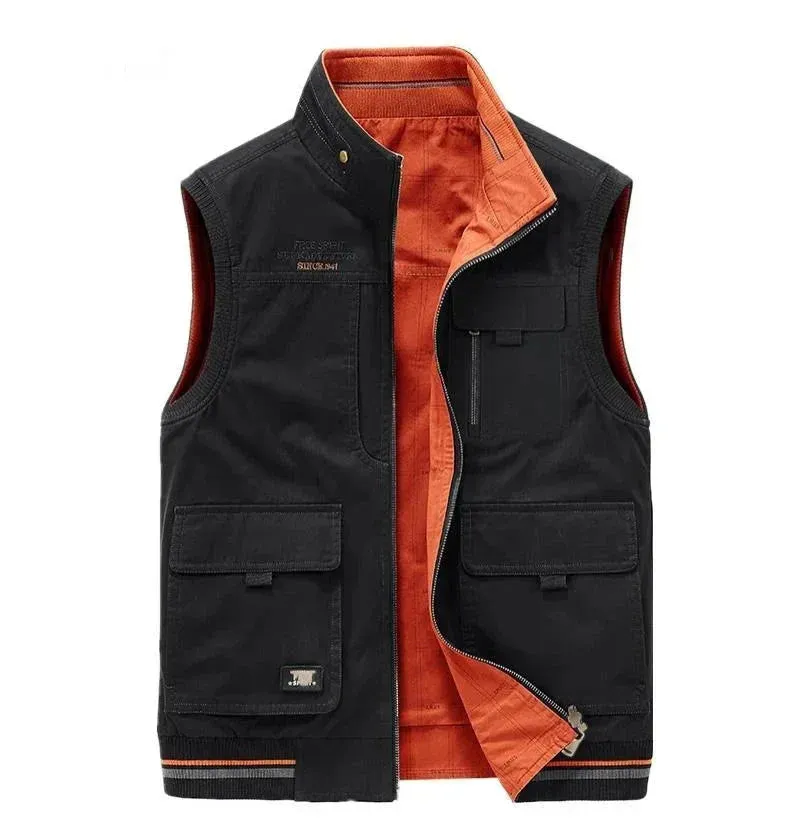 Outdoor Tactical Jacket
