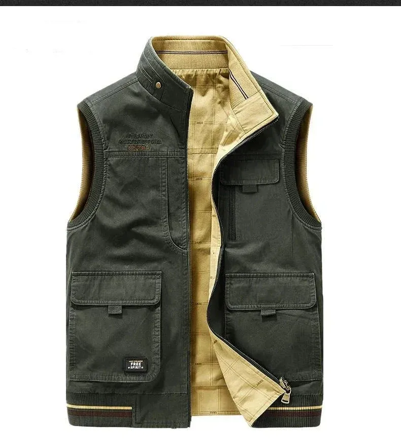 Outdoor Tactical Jacket