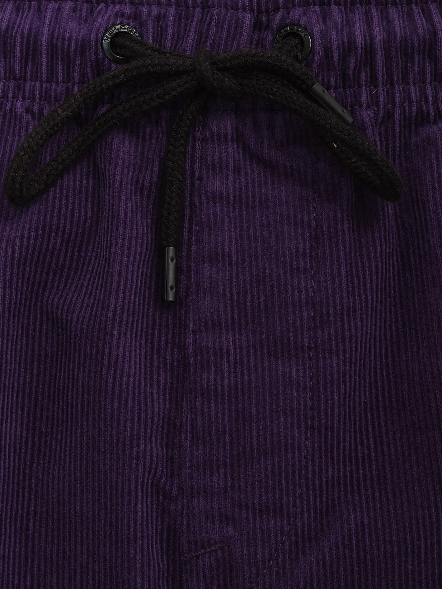 Outer Spaced 21" Short - DEEP PURPLE