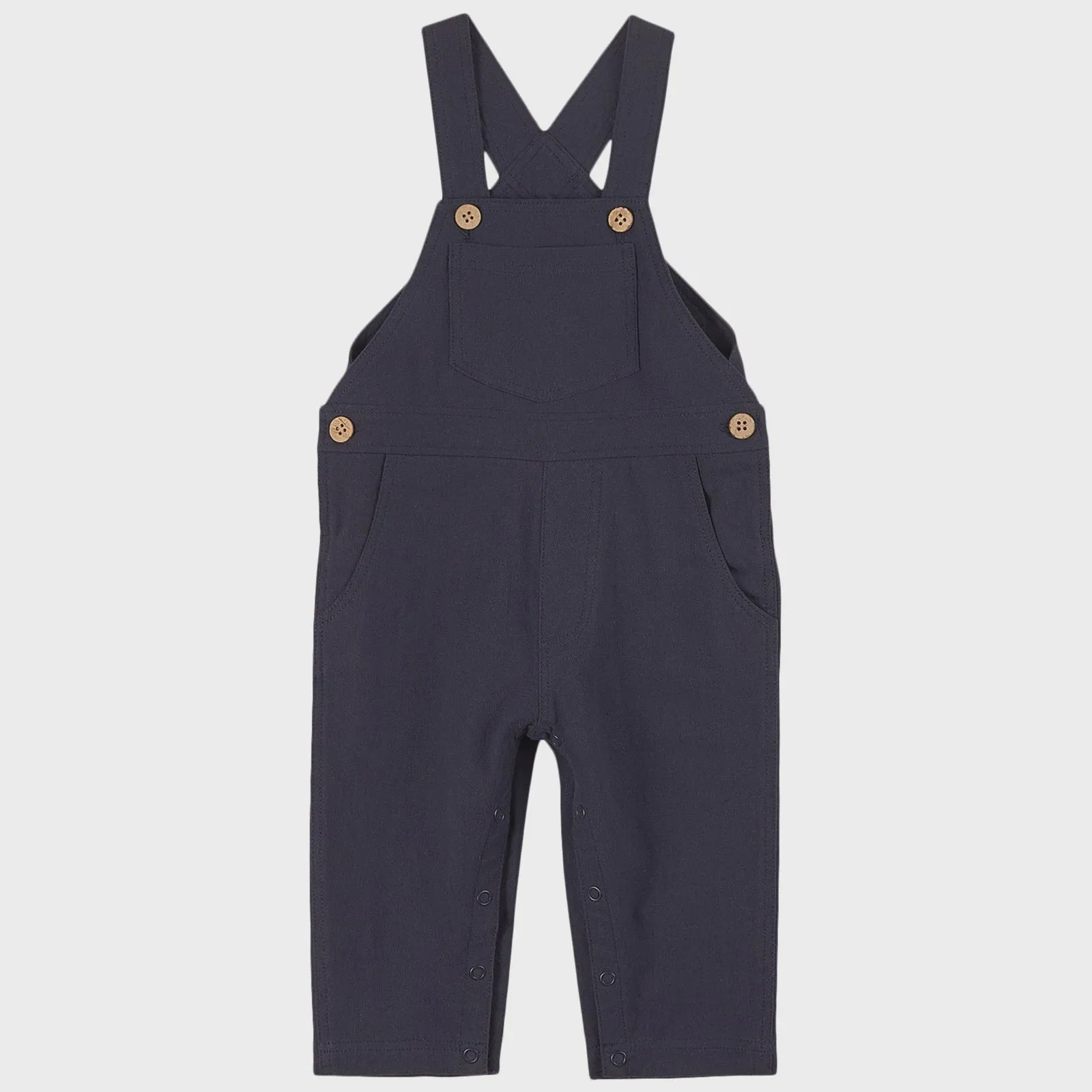 Overall Apollo Deep Wave