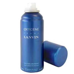 Oxygene Homme Deodorant by Lanvin