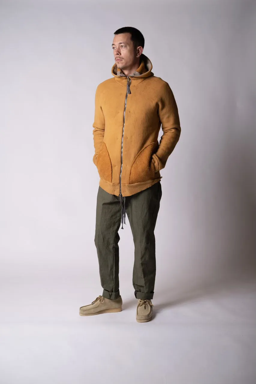 Padang Hoodie Osmo