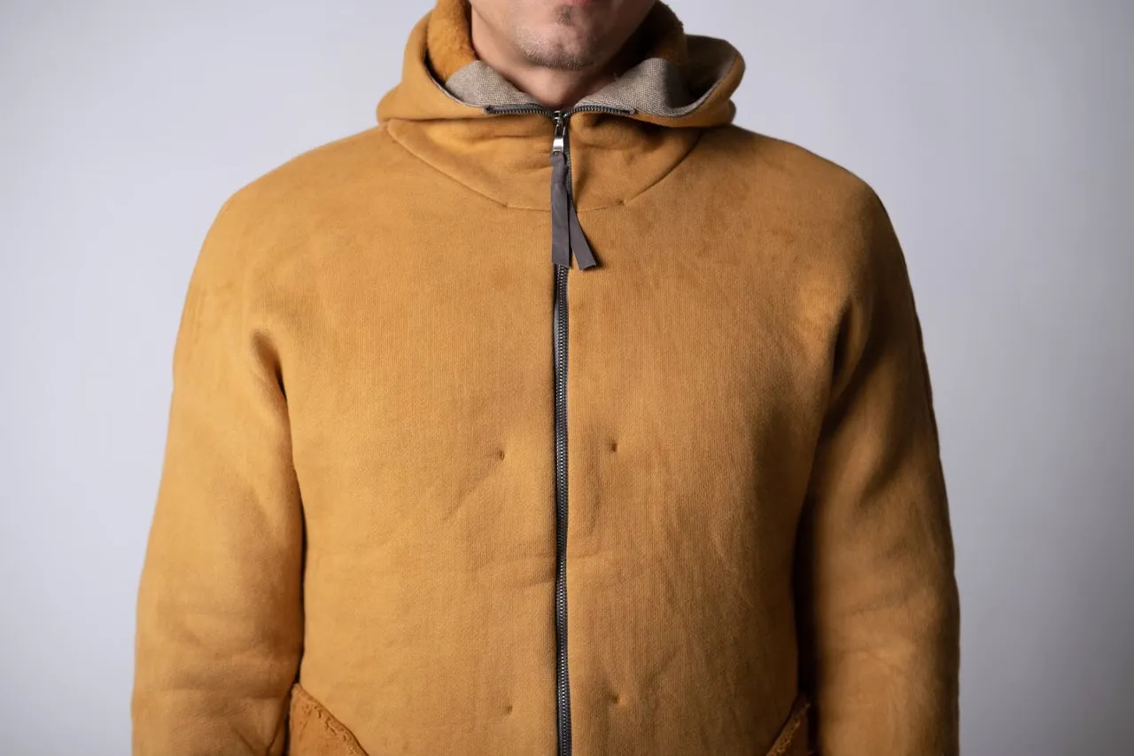 Padang Hoodie Osmo