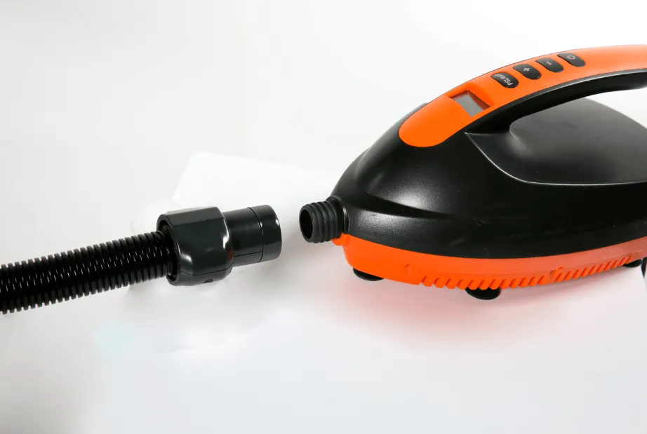Paddle Board Accessories for all SUP Brands Paddle Electric Pump