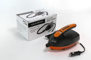 Paddle Board Accessories for all SUP Brands Paddle Electric Pump