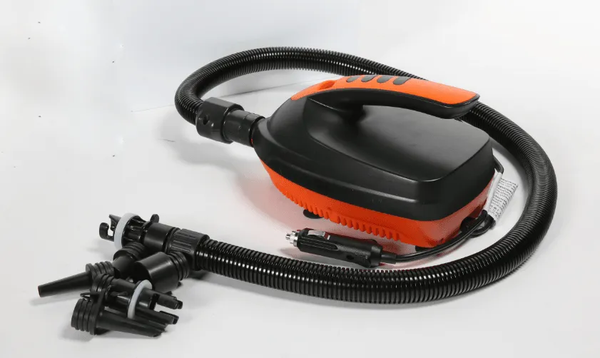 Paddle Board Accessories for all SUP Brands Paddle Electric Pump