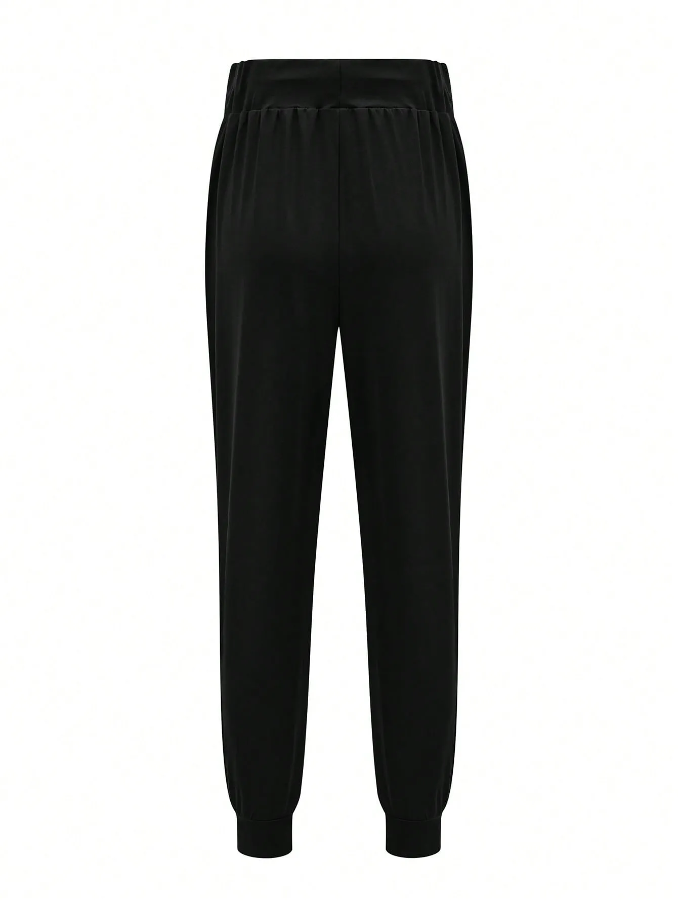 Pantalones Jogger Casual para Mujer