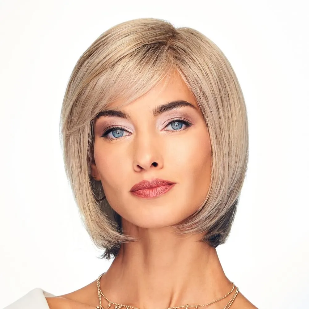 Paradox by Gabor (Lace Front-Hand Tied Top Wig)