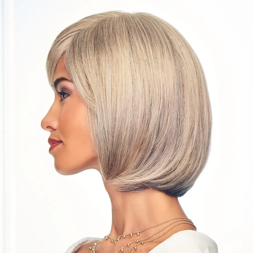 Paradox by Gabor (Lace Front-Hand Tied Top Wig)