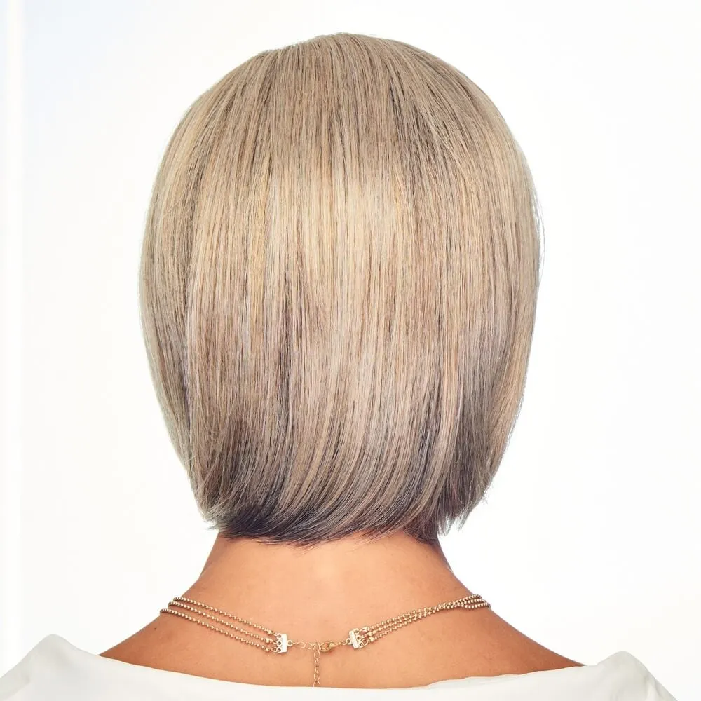 Paradox by Gabor (Lace Front-Hand Tied Top Wig)