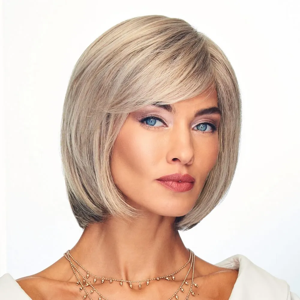 Paradox by Gabor (Lace Front-Hand Tied Top Wig)