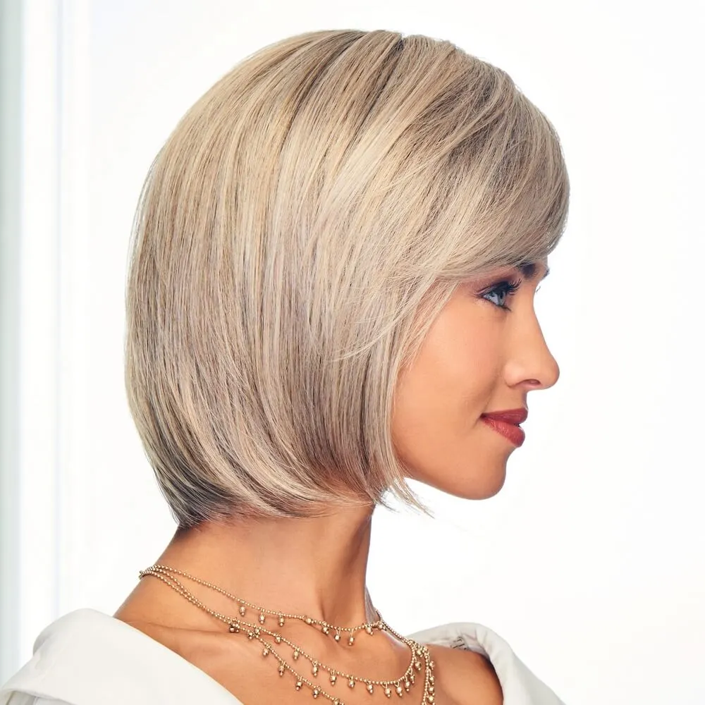 Paradox by Gabor (Lace Front-Hand Tied Top Wig)