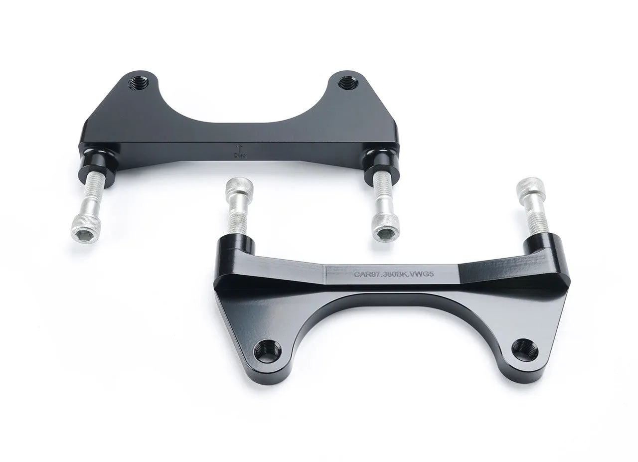 Paragon Alcon Big Brake Kit (Front Mono 6) - Honda 8-11th Gen Civic