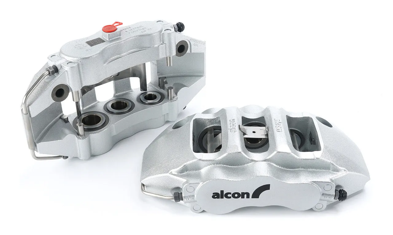 Paragon Alcon Big Brake Kit (Front Mono 6) - Honda 8-11th Gen Civic
