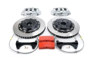 Paragon Alcon Big Brake Kit (Front Mono 6) - Honda 8-11th Gen Civic