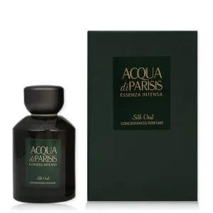 Parisis Perfumes Acqua Di Parisis Silk Oud Edp 100ml