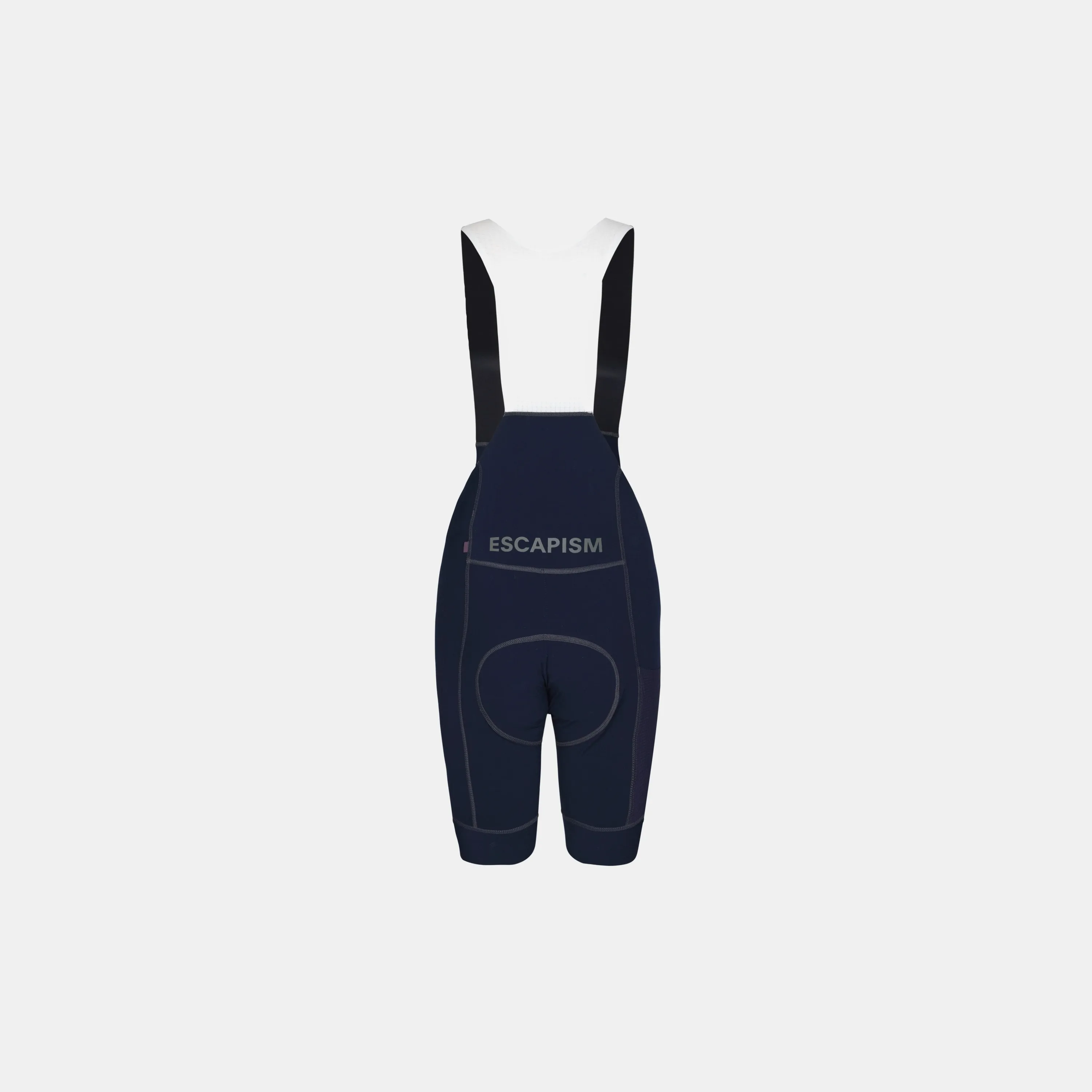 Pas Normal Studios Women's Escapism Light Bibs - Night Blue