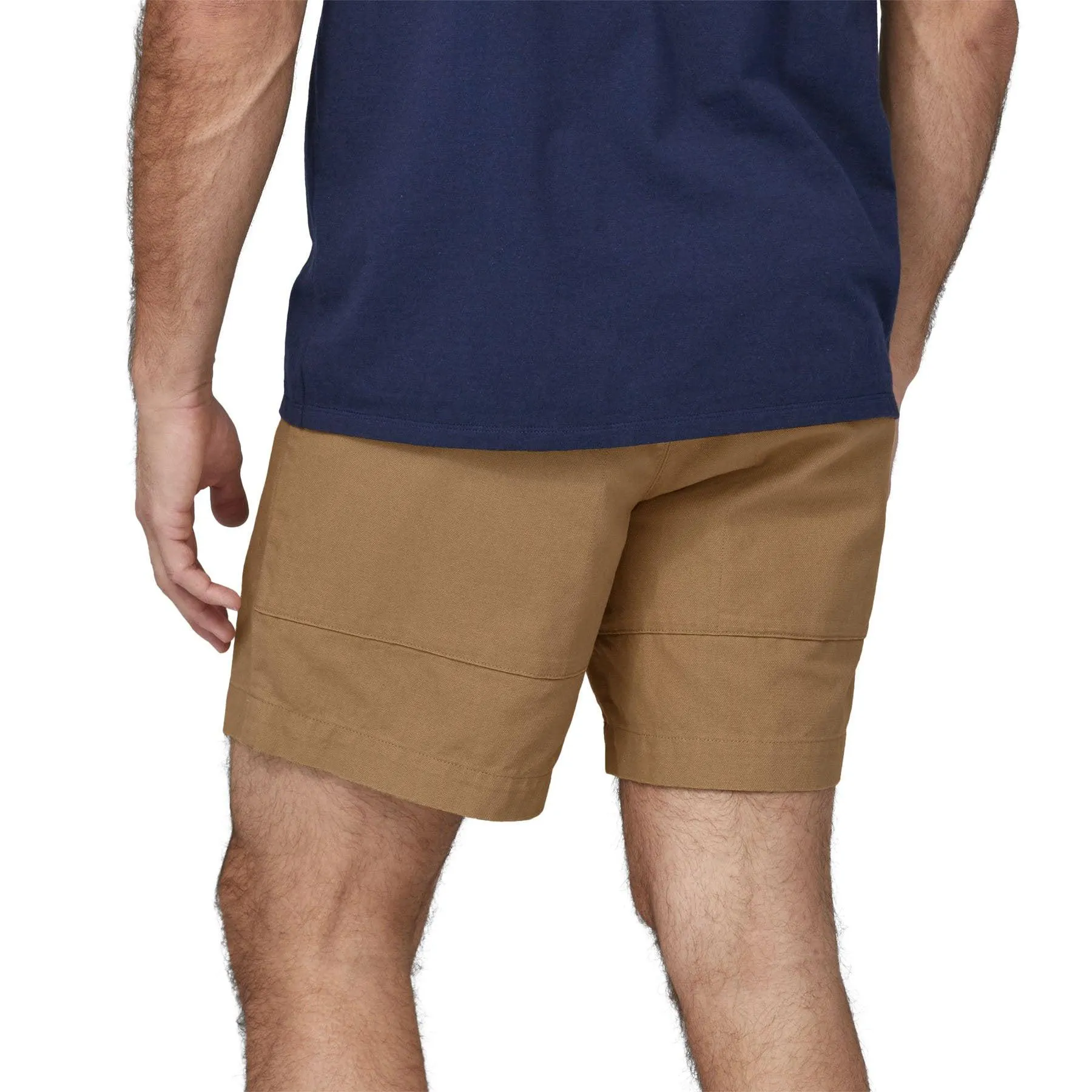 Patagonia Men's Regenerative Organic Certified™ Cotton Stand Up® Shorts - 7" Inseam