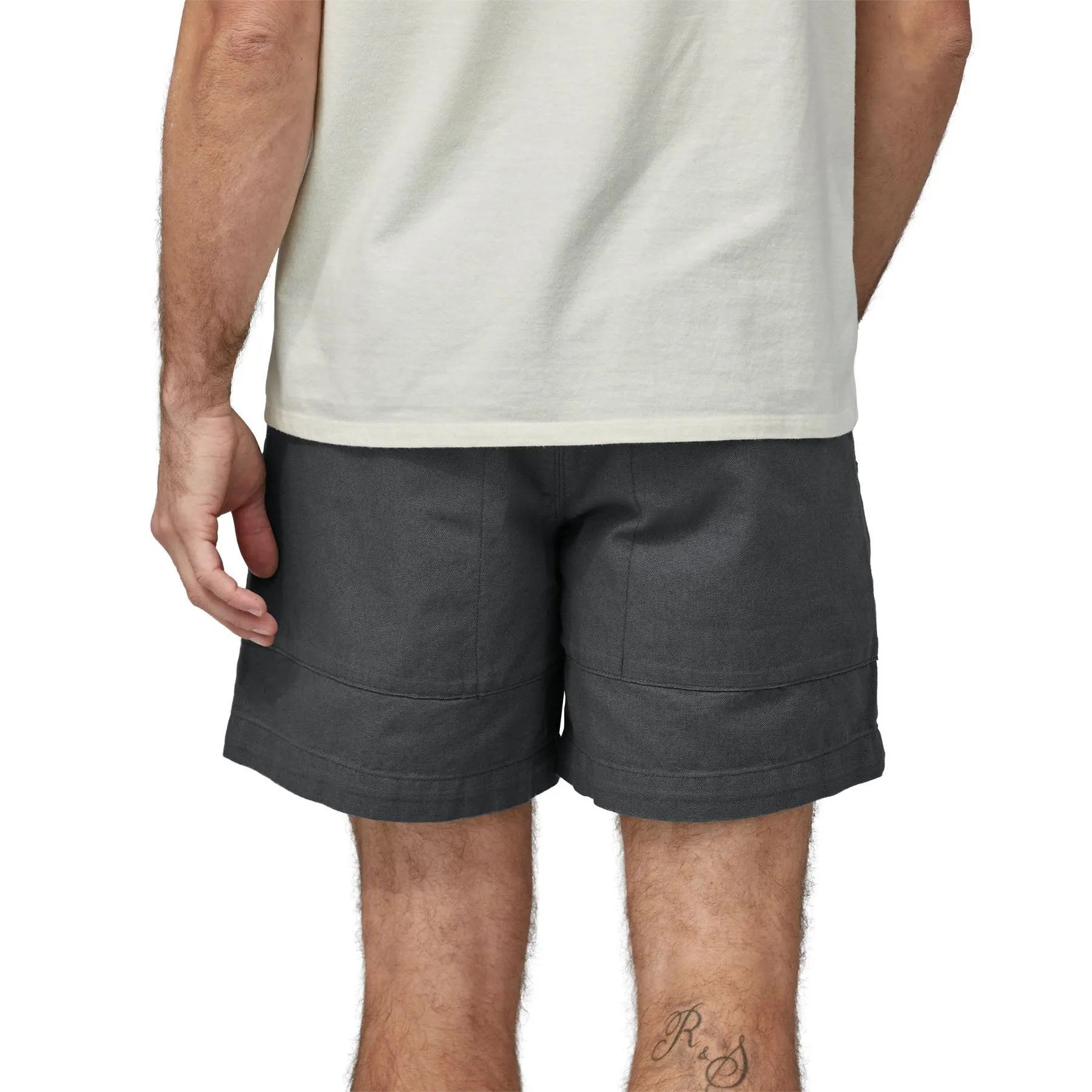 Patagonia Men's Regenerative Organic Certified™ Cotton Stand Up® Shorts - 7" Inseam