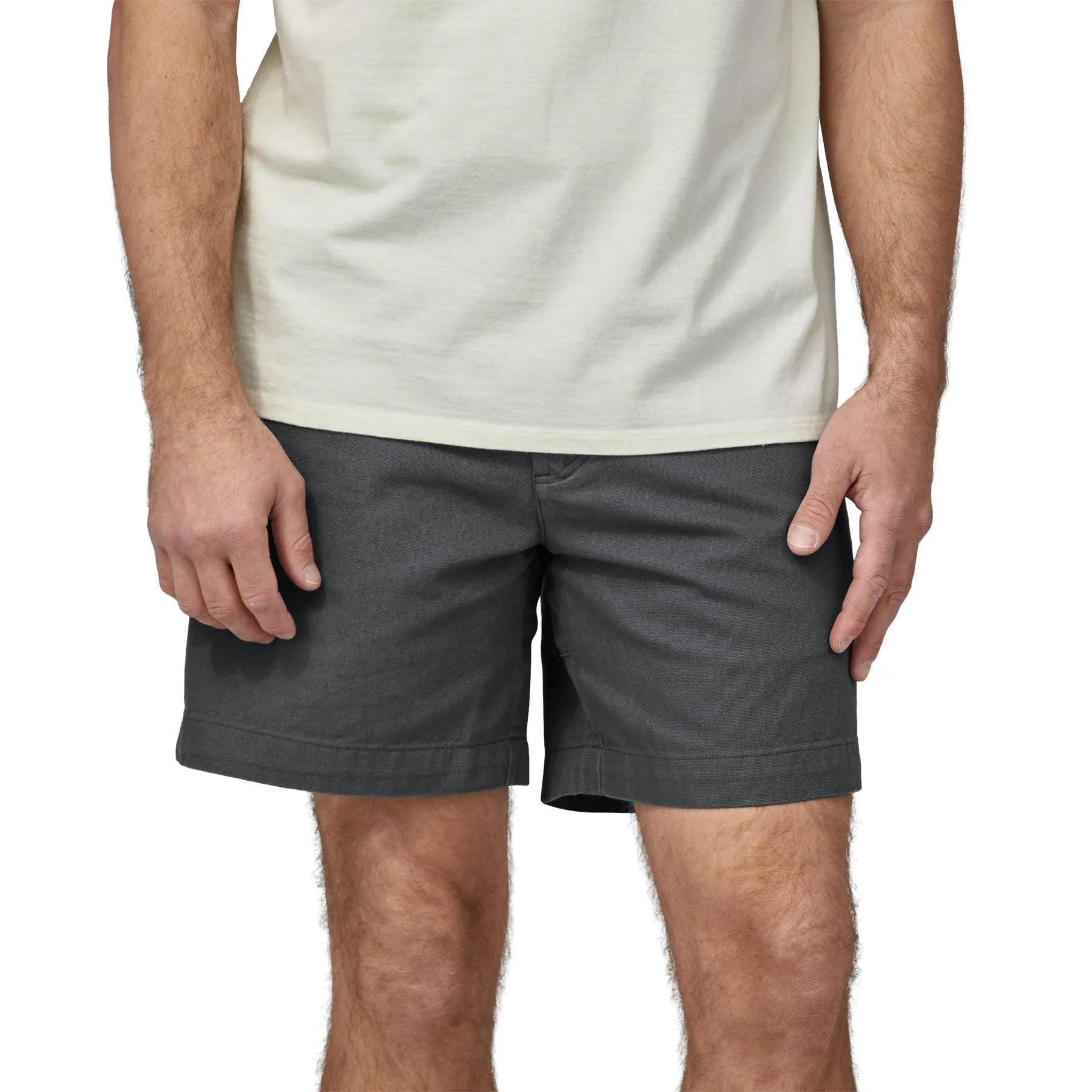 Patagonia Men's Regenerative Organic Certified™ Cotton Stand Up® Shorts - 7" Inseam