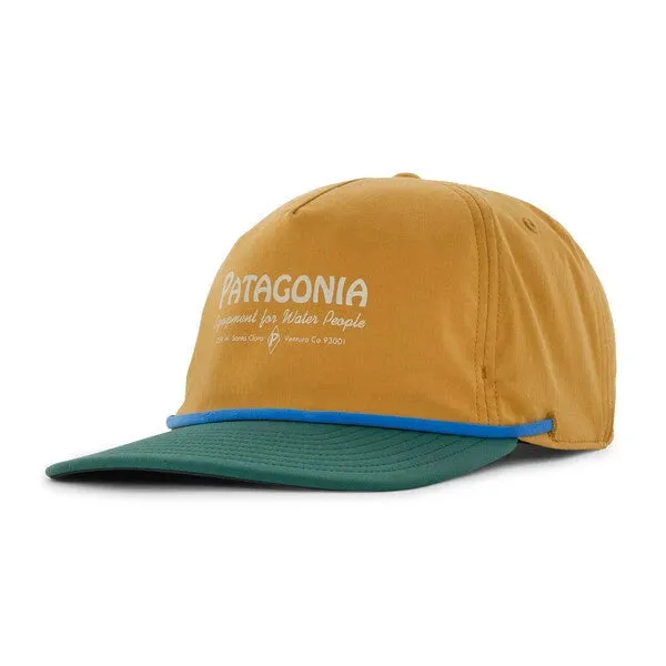 Patagonia Merganzer Hat