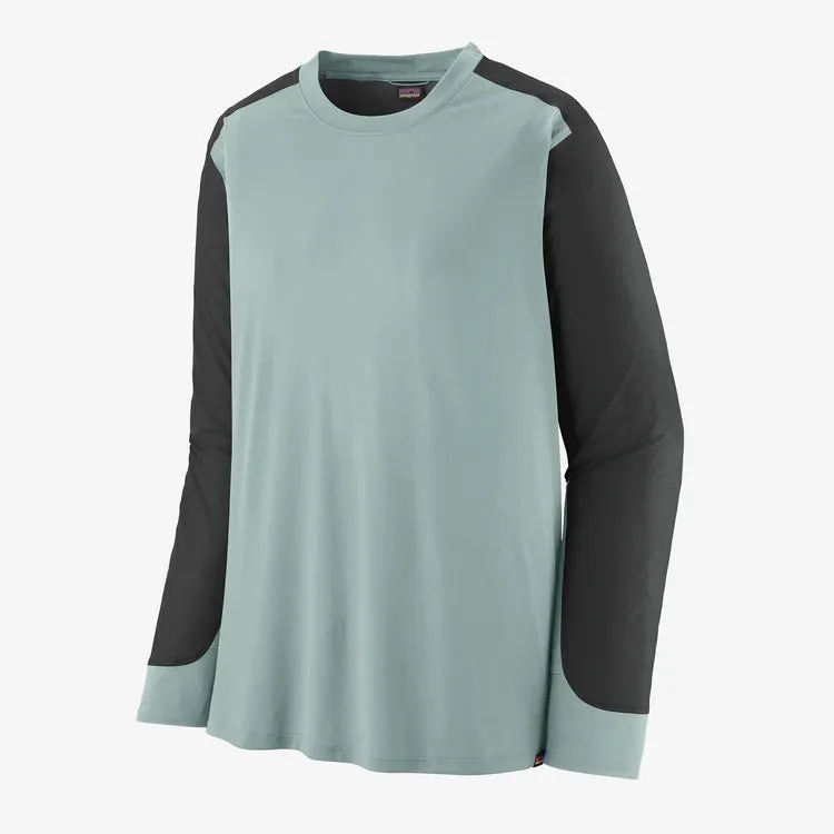 Patagonia M's L/S Dirt Craft Jersey