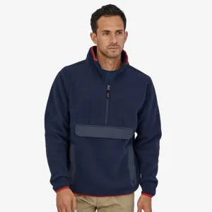 Patagonia Synchilla Anorak
