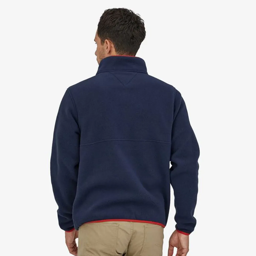 Patagonia Synchilla Anorak