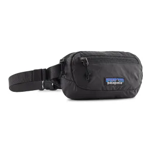 Patagonia Terravia Mini Hip Pack Buttercup Yellow