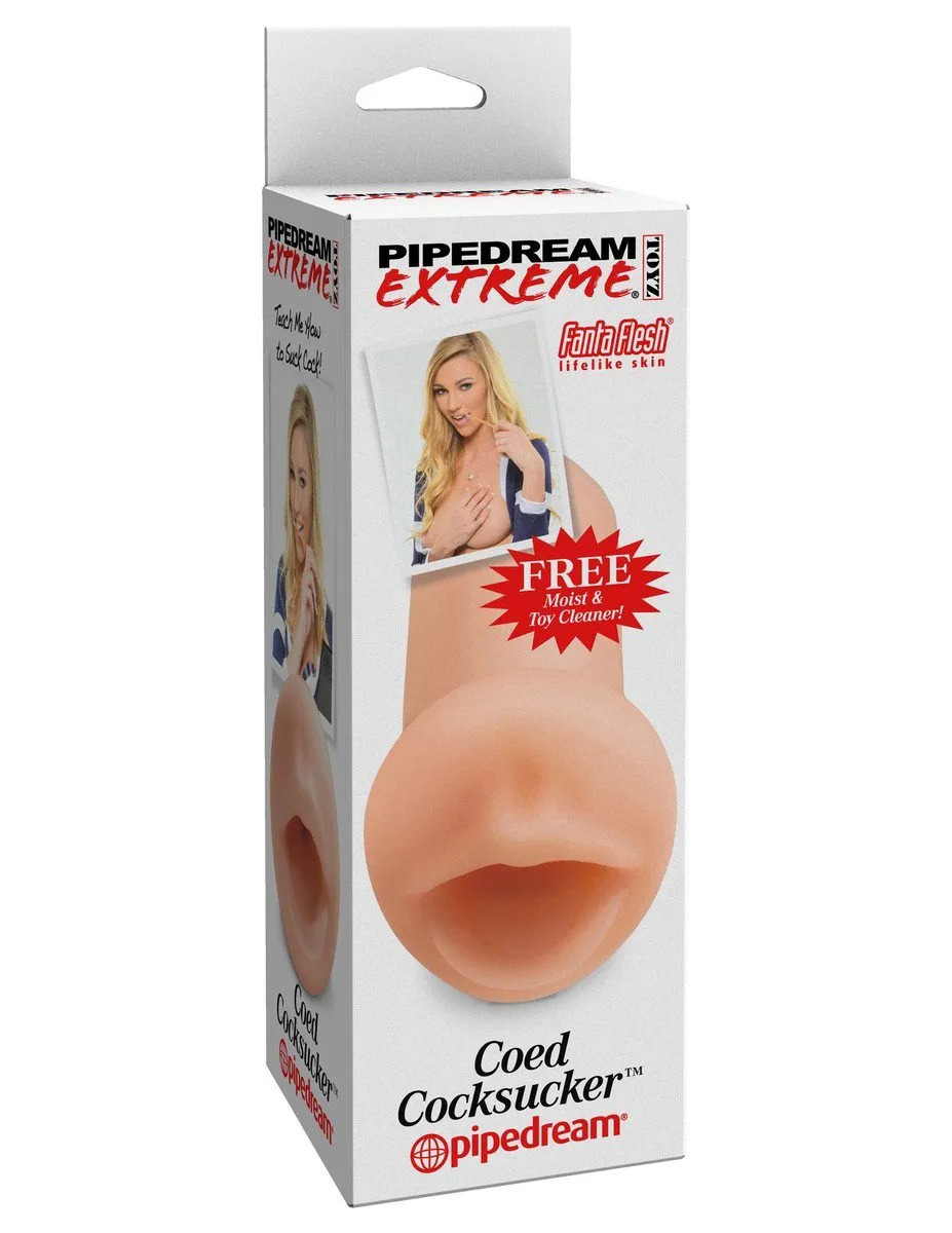 PDX COED COCKSUCKER